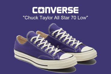 CONVERSE 21 SS 170553C Chuck Taylor All Star ’70 Low (1)