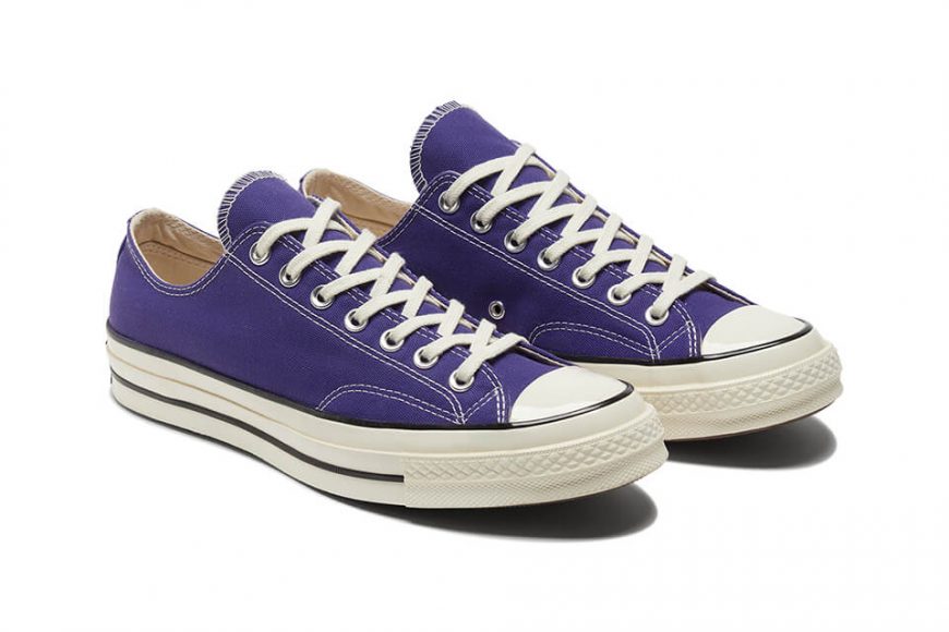 CONVERSE 21 SS 170553C Chuck Taylor All Star ’70 Low (2)
