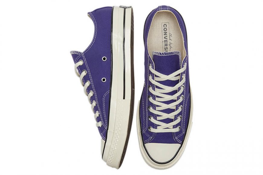 CONVERSE 21 SS 170553C Chuck Taylor All Star ’70 Low (5)
