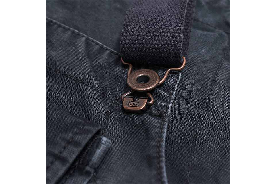 PERSEVERE 20 AW Soft Stone Washed Overall (23)