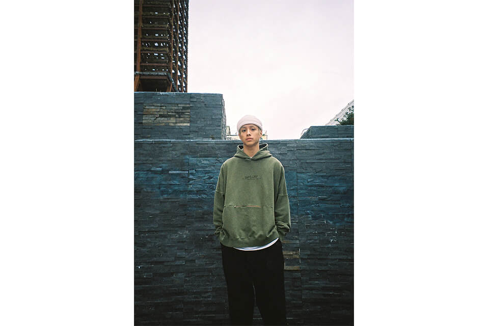 REMIX 20 AW ARBC Hoody (10)