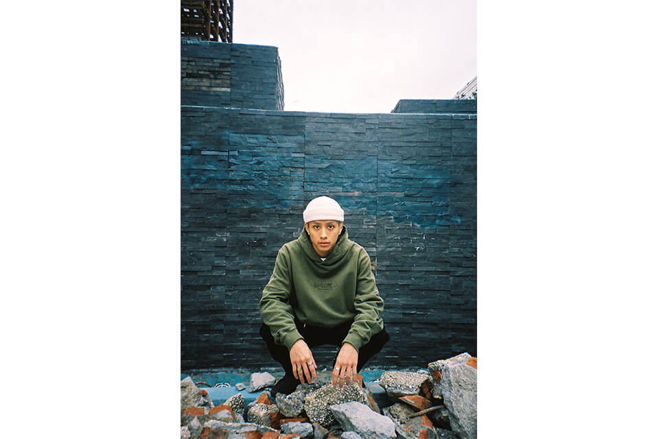 REMIX 20 AW ARBC Hoody (11)