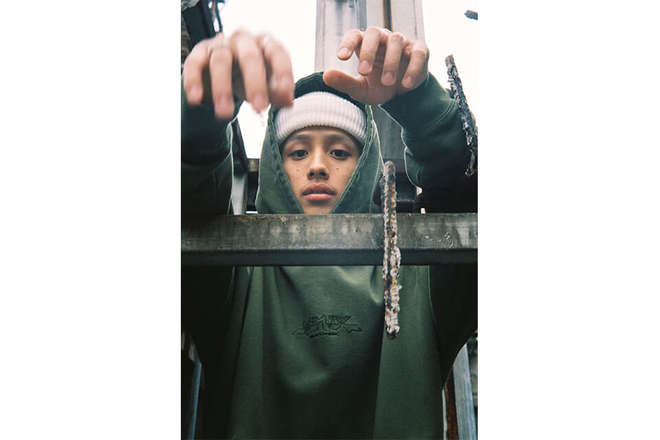 REMIX 20 AW ARBC Hoody (14)