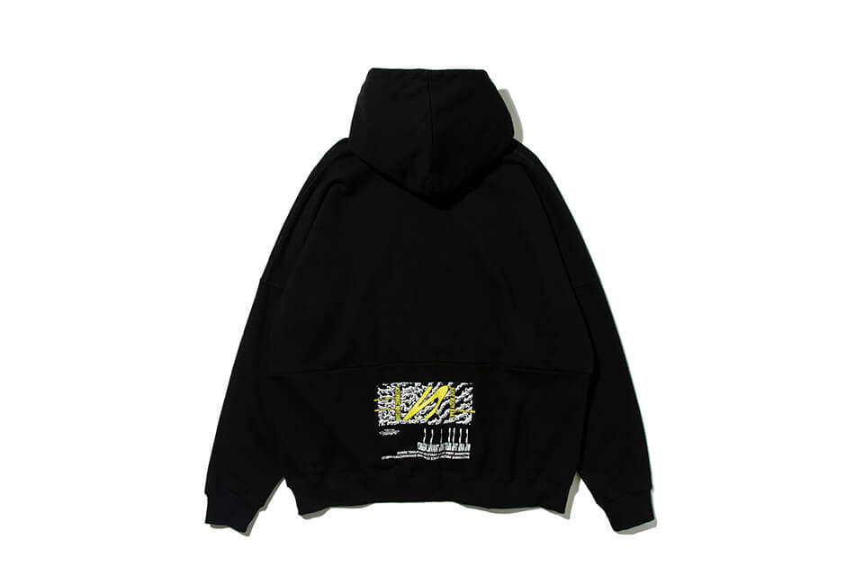 REMIX 20 AW ARBC Hoody (16)