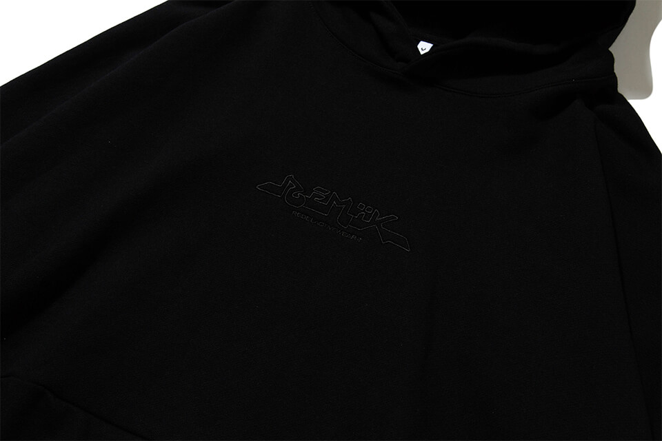 REMIX 20 AW ARBC Hoody (17)