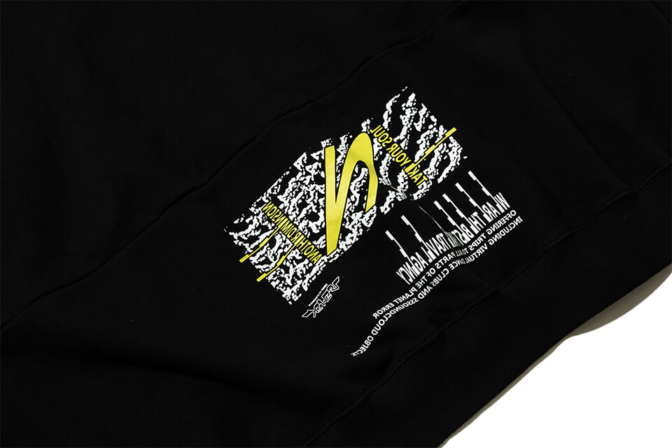 REMIX 20 AW ARBC Hoody (19)