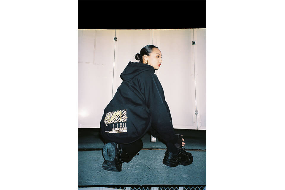 REMIX 20 AW ARBC Hoody (3)