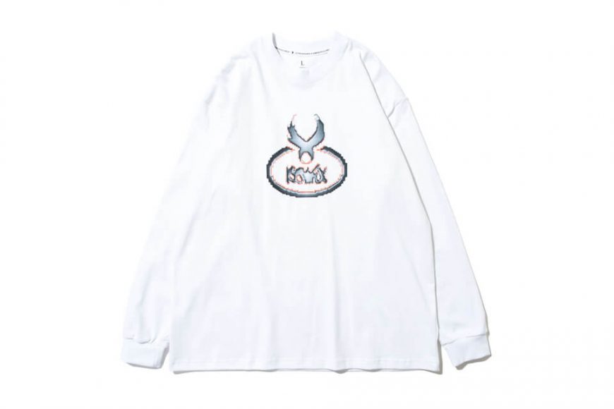 REMIX 20 AW PCPM LS Tee (14)