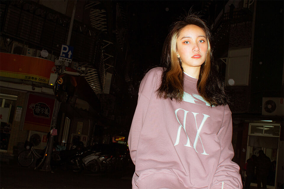REMIX 20 AW RX Space Sweatshirt (11)