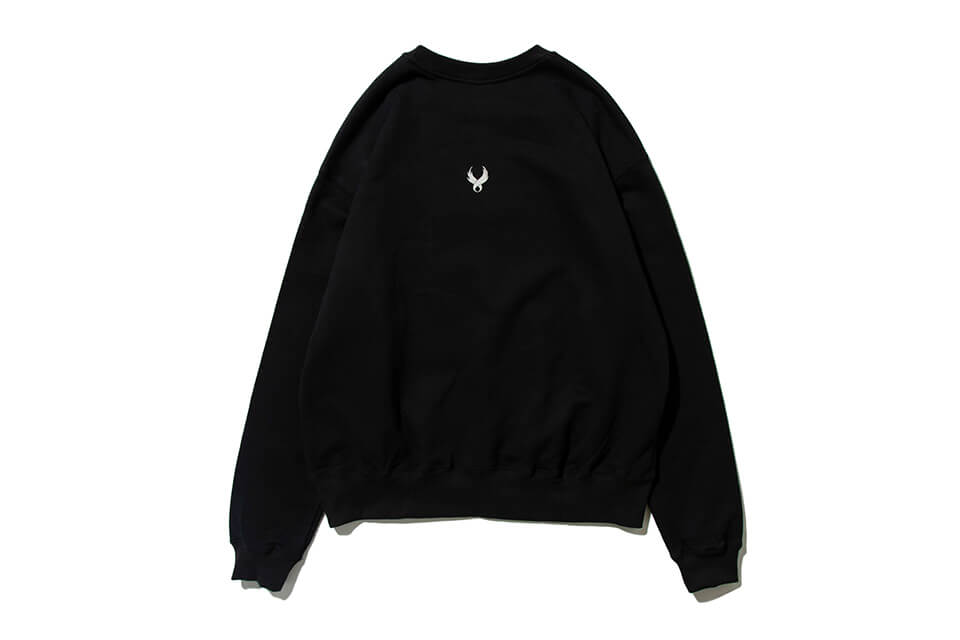 REMIX 20 AW RX Space Sweatshirt (13)
