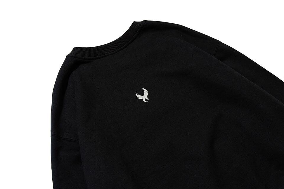 REMIX 20 AW RX Space Sweatshirt (15)