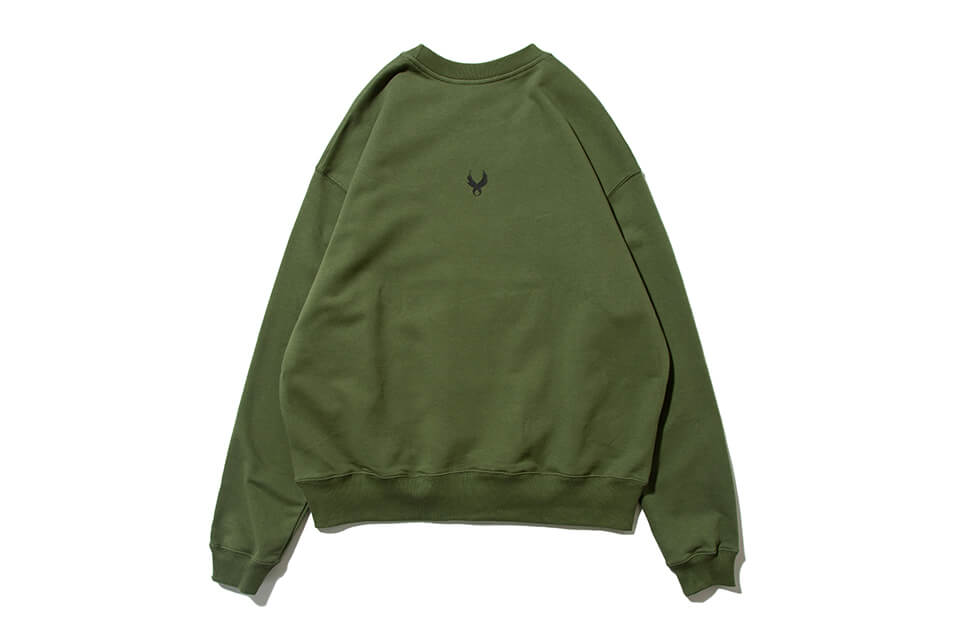 REMIX 20 AW RX Space Sweatshirt (17)