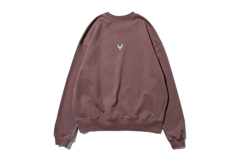 REMIX 20 AW RX Space Sweatshirt (21)