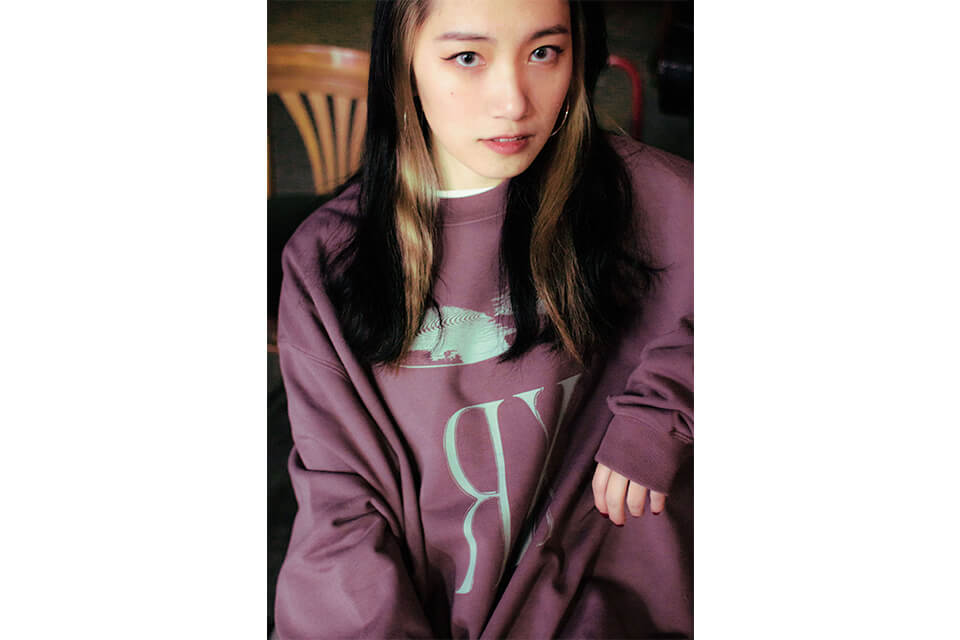 REMIX 20 AW RX Space Sweatshirt (7)