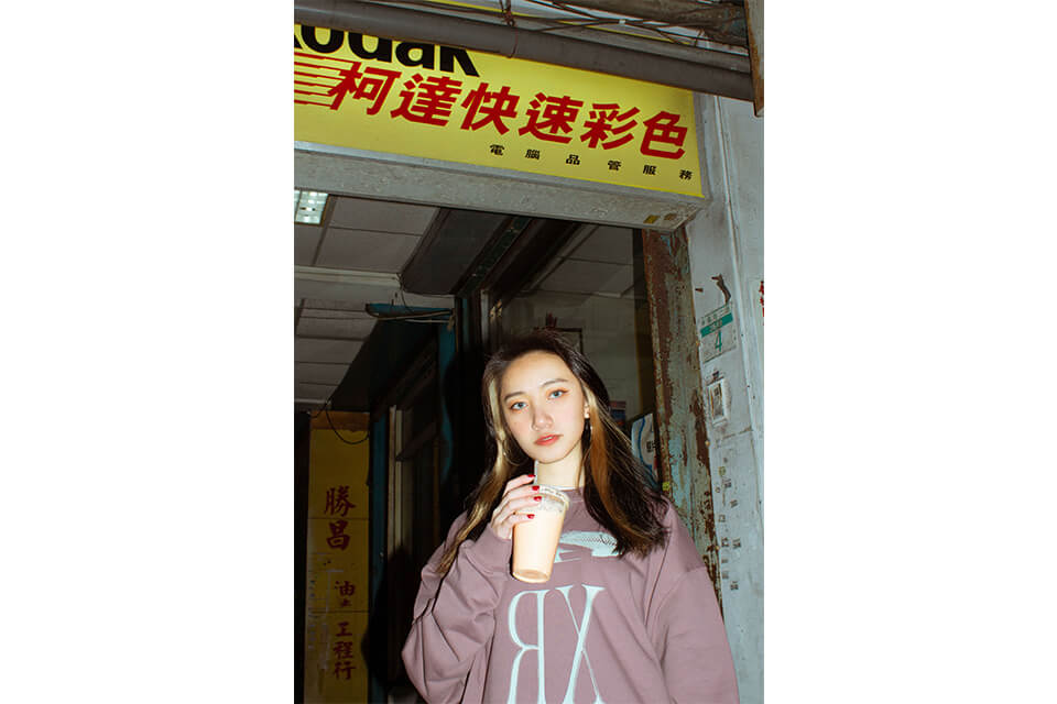 REMIX 20 AW RX Space Sweatshirt (8)