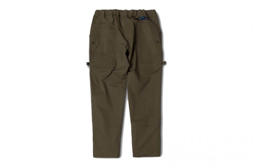 TMCAZ 20 AW Cargo Pants (10)