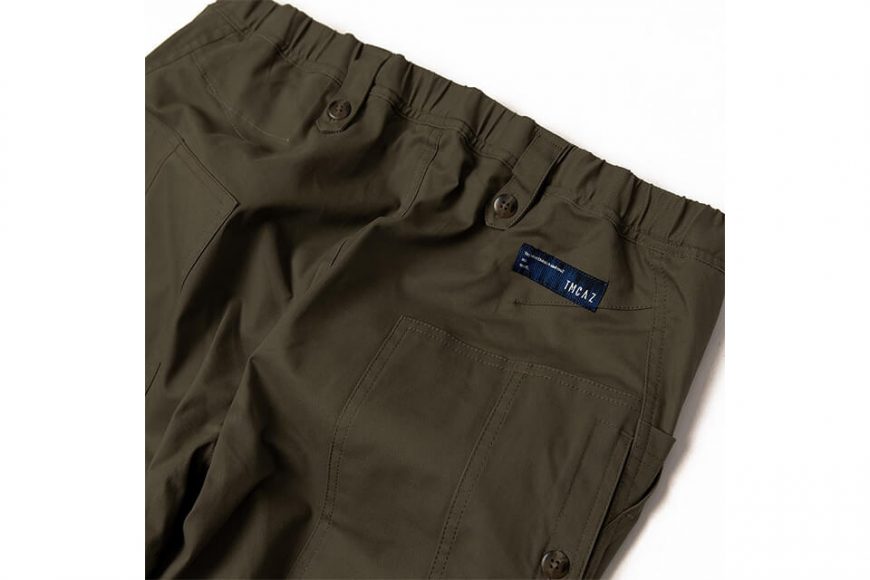 TMCAZ 20 AW Cargo Pants (15)