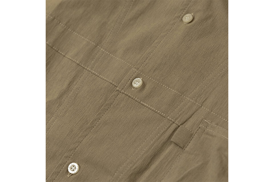 TMCAZ 20 AW Work Shirt (12)