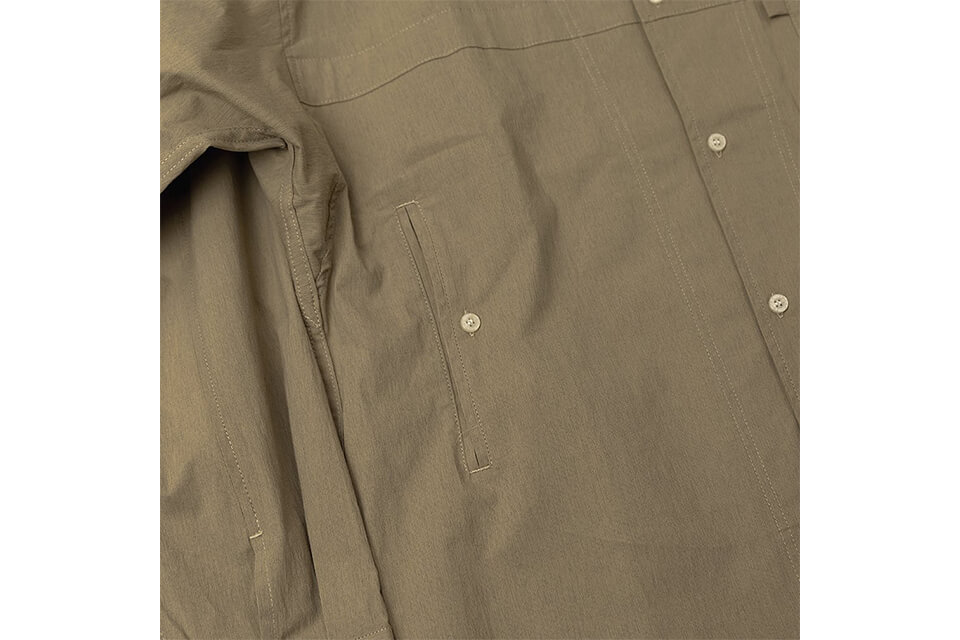 TMCAZ 20 AW Work Shirt (14)