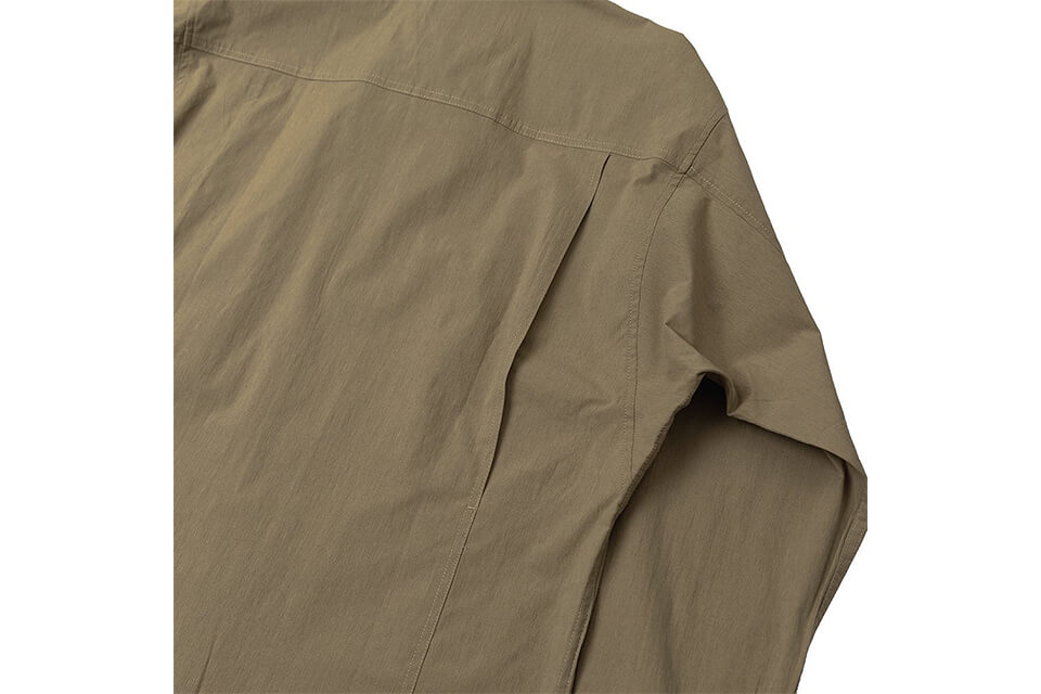 TMCAZ 20 AW Work Shirt (15)