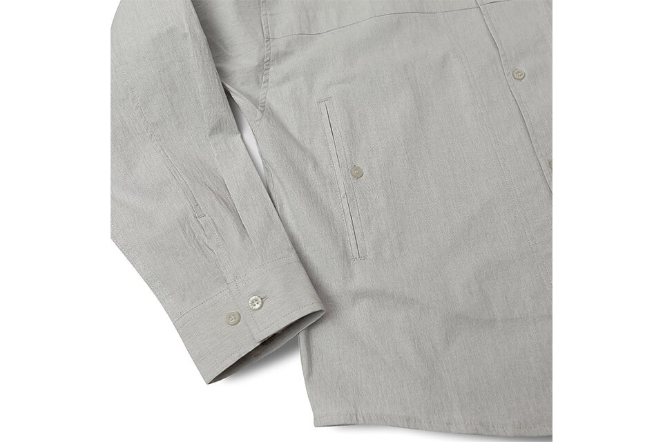 TMCAZ 20 AW Work Shirt (5)