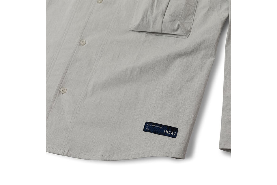TMCAZ 20 AW Work Shirt (6)
