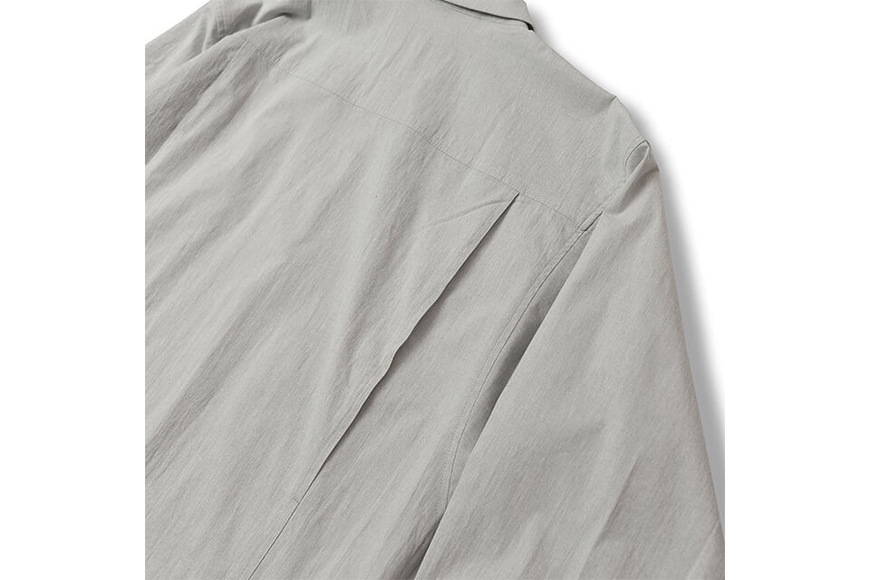 TMCAZ 20 AW Work Shirt (7)