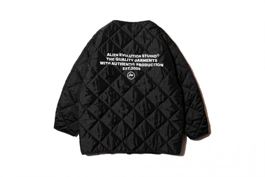 AES 20 AW Quilted JKT (3)