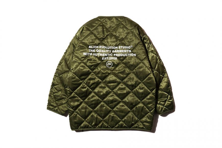AES 20 AW Quilted JKT (5)