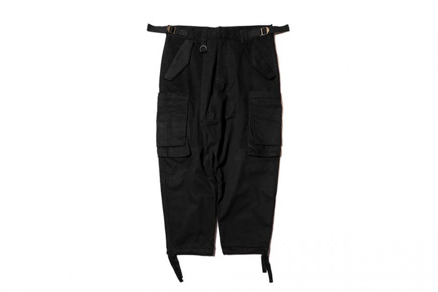 AES 20 AW RD Washed Work Pants 3 (1)