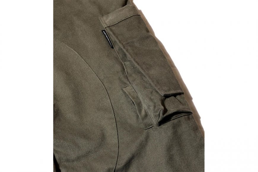 AES 20 AW RD Washed Work Pants 3 (8)