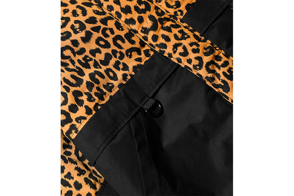 AES 20 AW Stitching Padded JKT (6)