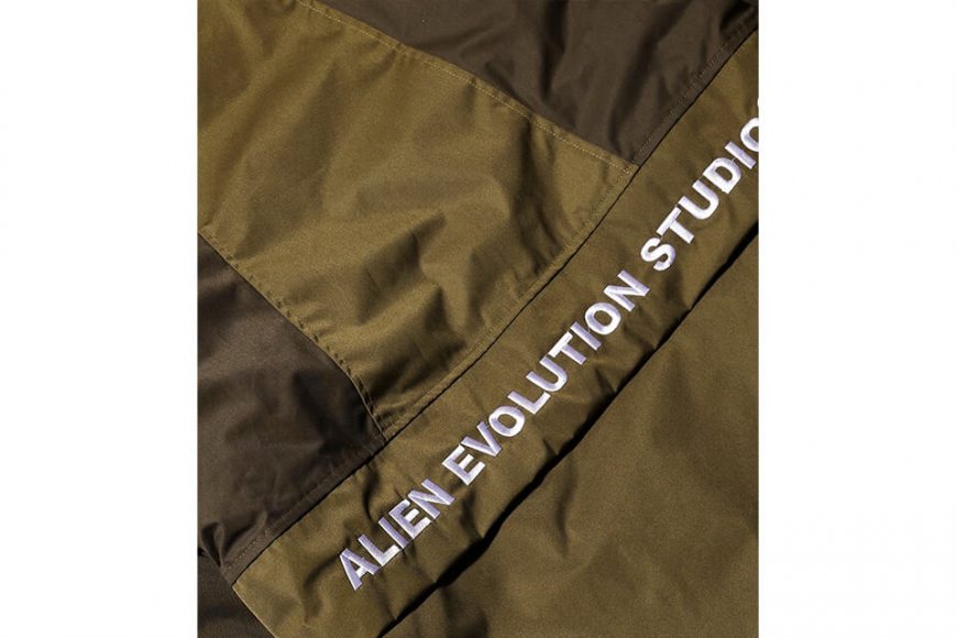 AES 20 AW Stitching Padded JKT (7)