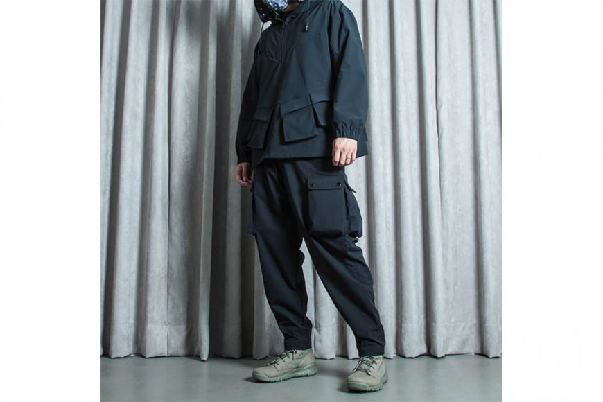 OVKLAB Anorak Pullover Jacket (1)