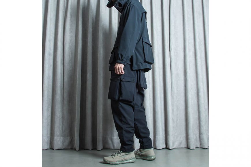 OVKLAB Anorak Pullover Jacket (2)