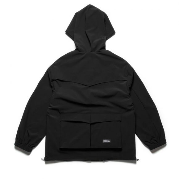 OVKLAB Anorak Pullover Jacket (7)