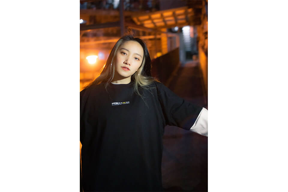 REMIX 20 AW Cyber Wing Tee II (16)