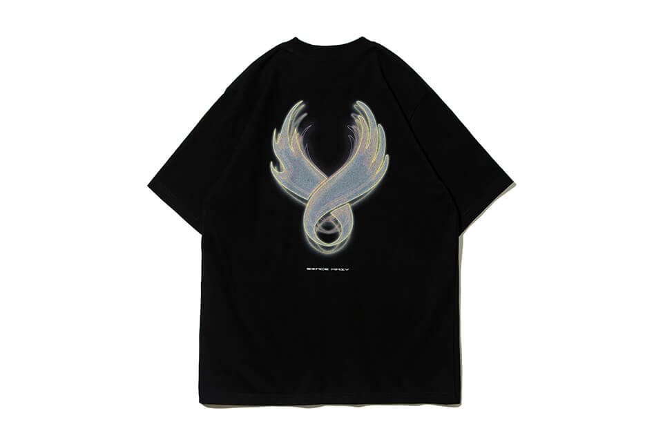 REMIX 20 AW Cyber Wing Tee II (18)
