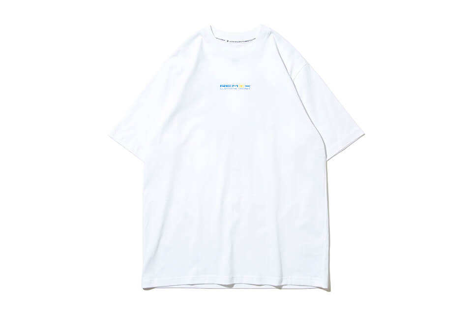REMIX 20 AW Cyber Wing Tee II (21)