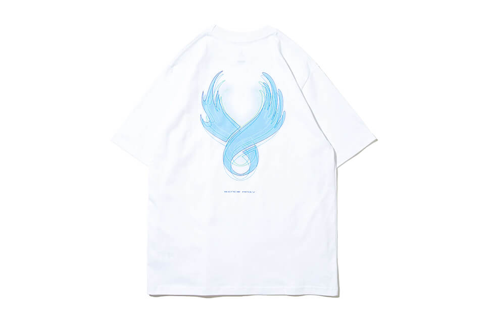 REMIX 20 AW Cyber Wing Tee II (22)