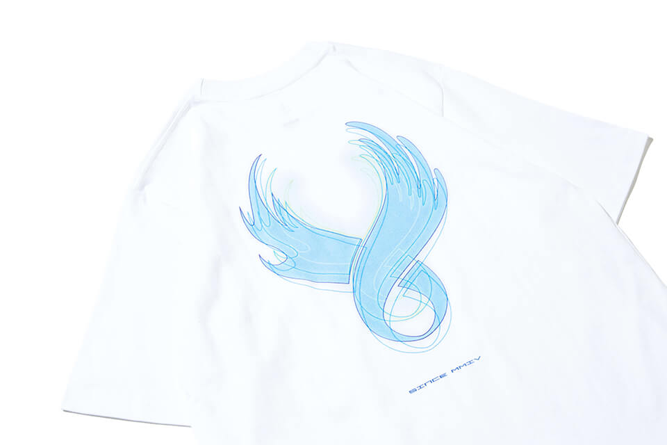 REMIX 20 AW Cyber Wing Tee II (24)