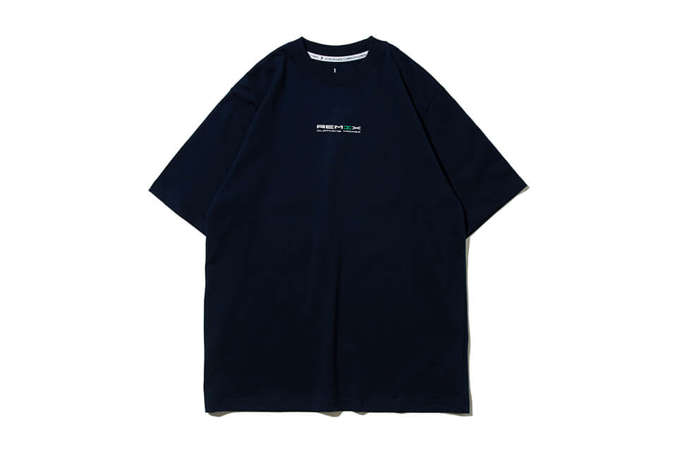 REMIX 20 AW Cyber Wing Tee II (25)