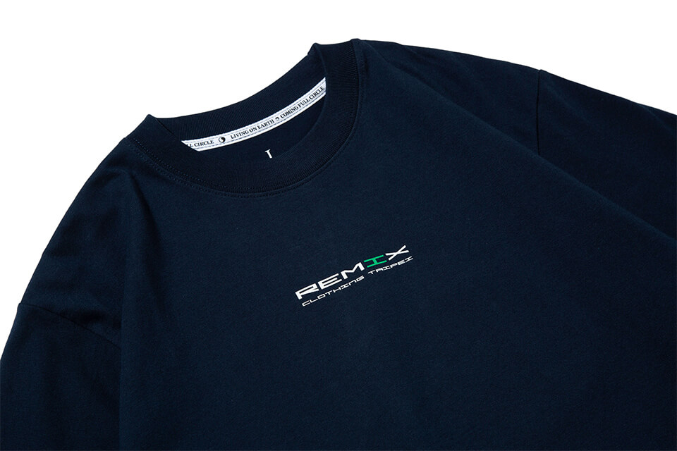 REMIX 20 AW Cyber Wing Tee II (27)
