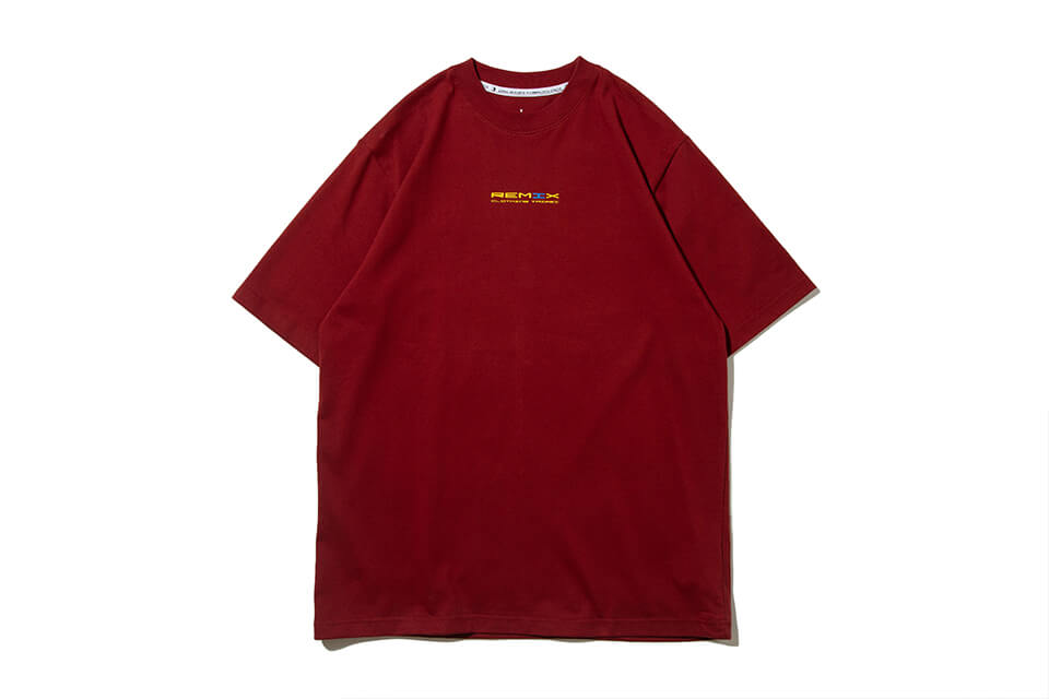 REMIX 20 AW Cyber Wing Tee II (29)