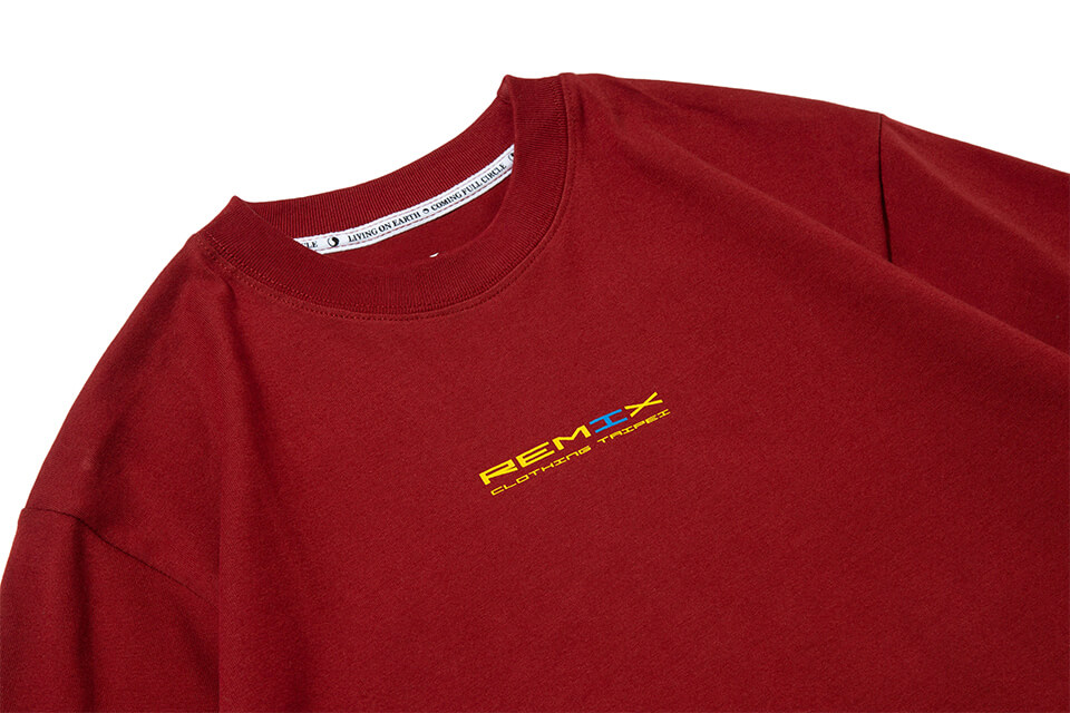 REMIX 20 AW Cyber Wing Tee II (31)