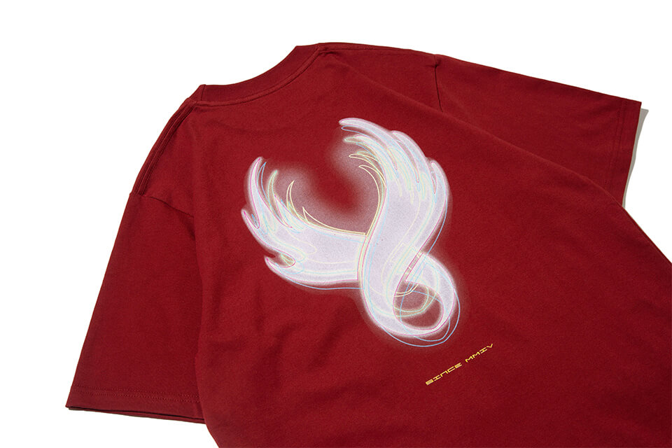 REMIX 20 AW Cyber Wing Tee II (32)