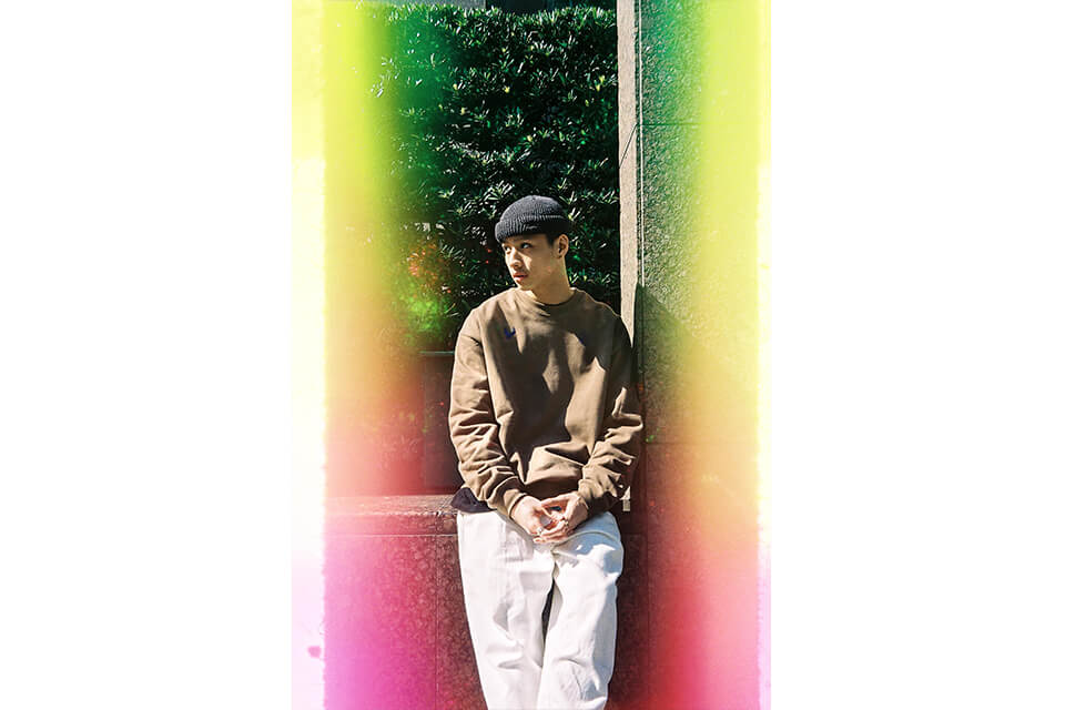 REMIX 20 AW HCRW Sweatshirt (10)