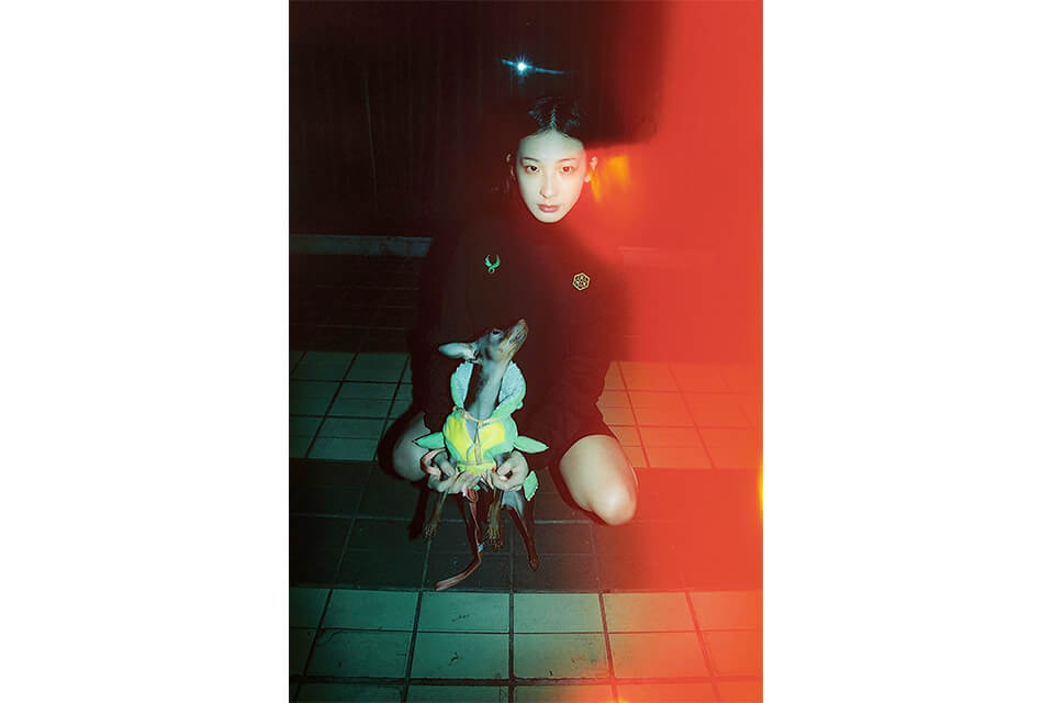 REMIX 20 AW HCRW Sweatshirt (11)