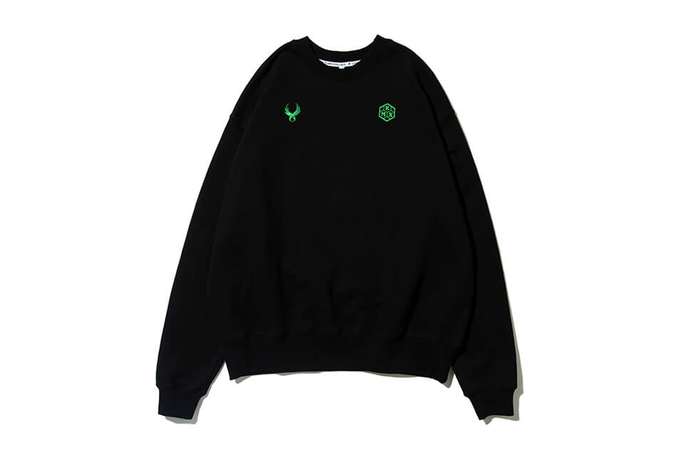 REMIX 20 AW HCRW Sweatshirt (16)