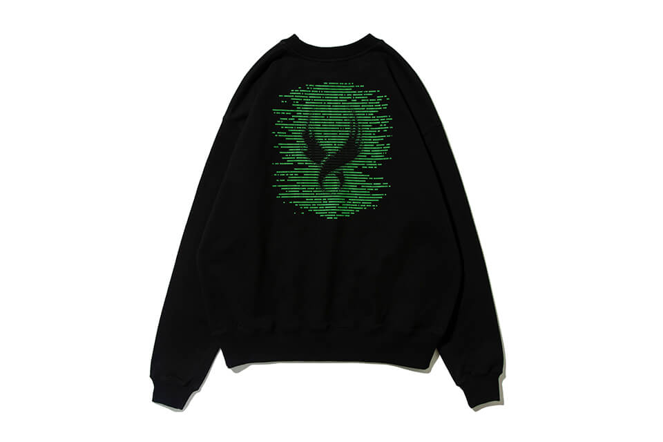 REMIX 20 AW HCRW Sweatshirt (17)